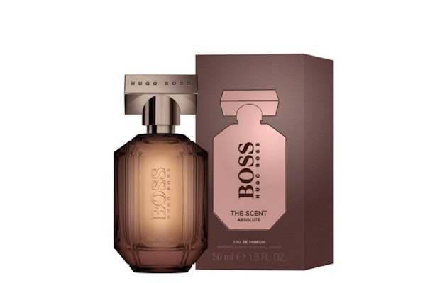 Hugo Boss The Scent Absolute for her, 50 ml - Eau de parfum!